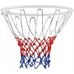 Сетка для баскетбольного кольца Enero цена и информация | Баскетбольные щиты | hansapost.ee