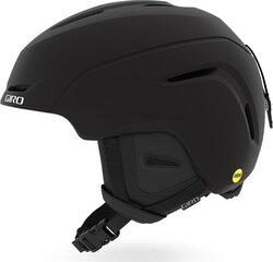 Лыжный шлем Giro, черный цвет цена и информация | Лыжные шлемы | hansapost.ee