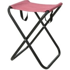Складной походный стул Redcliffs, розовый цвет цена и информация | Туристическая мебель | hansapost.ee