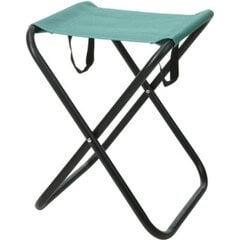 Складной походный стул Redcliffs, зеленый цвет цена и информация | Туристическая мебель | hansapost.ee
