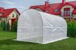 Kasvuhoone Funfit Garden, 400x250x200 cm цена и информация | Kasvuhooned ja peenrakastid | hansapost.ee