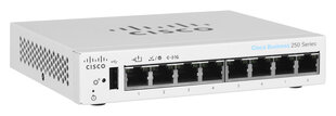 Cisco CBS250 hind ja info | Võrgulülitid | hansapost.ee