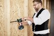 Festool Aku lööktrell-kruvikeeraja QUADRIVE TPC 18/4 5,2/4,0 I-Plus 575605 цена и информация | Akutrellid, puurid ja kruvikeerajad | hansapost.ee