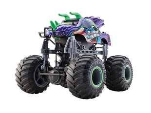 Сборная модель Revell - RC Dino Monster Truck «Three Thunder», 24556 цена и информация | Игрушки для мальчиков | hansapost.ee