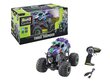 Revell - RC Dino Monster Truck "Three Thunder", 24556 цена и информация | Mänguasjad poistele | hansapost.ee