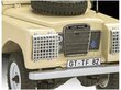 Revell - Land Rover Series III LWB Commercial, 1/24, 07056 цена и информация | Klotsid ja konstruktorid | hansapost.ee