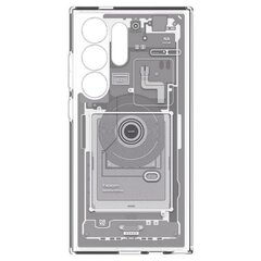 Чехол Spigen для Samsung Galaxy S21 FE цена и информация | Чехлы для телефонов | hansapost.ee