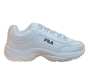 SPORTS FILA STRADA LOW W 10105601FG цена и информация | Спортивная обувь, кроссовки для женщин | hansapost.ee