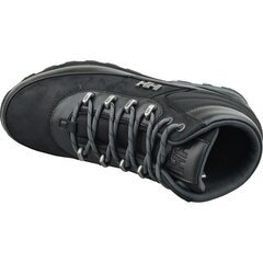 Мужские сапоги Helly Hansen Calgary M 10874-991, черные цена и информация | Helly Hansen Мужская обувь | hansapost.ee