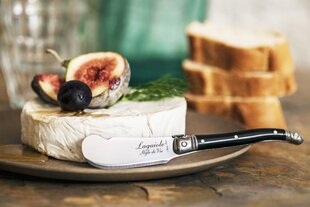 Набор ножей для сыра «Laguiole Style De Vie», 3 предм. цена и информация | Ножи и аксессуары для них | hansapost.ee