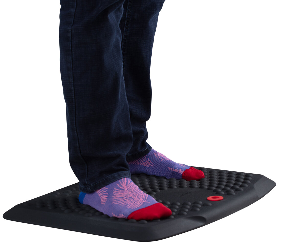 Jalatugi, SUN-FLEX®StandMat ™ Boost hind ja info | Joogamatid | hansapost.ee