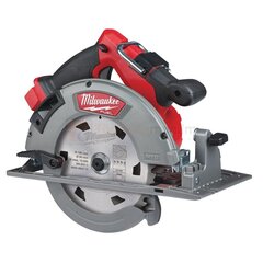 Akuketassaag Milwaukee M18 FUEL FCS66-0 - ilma aku ja laadijata hind ja info | Käsitööriistad | hansapost.ee