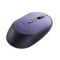 Havit MS78GT universal wireless mouse (purple) hind ja info | Arvutihiired | hansapost.ee