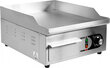 Grillplaat võimsusega 2,0 kW YATO YG-04584 hind ja info | Lauagrillid | hansapost.ee