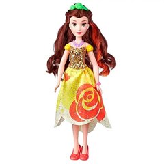 Кукла Белль (Belle) по мотивам Дисней Красавица и Чудовище цена и информация | Hasbro Игрушки | hansapost.ee