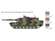 Italeri - Leopard 2A4, 1/35, 6559 hind ja info | Klotsid ja konstruktorid | hansapost.ee