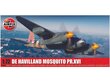 Mudelkomplekt Airfix De Havilland Mosquito PR.XVI, 1/72, A04065 цена и информация | Klotsid ja konstruktorid | hansapost.ee