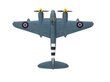 Mudelkomplekt Airfix De Havilland Mosquito PR.XVI, 1/72, A04065 цена и информация | Klotsid ja konstruktorid | hansapost.ee