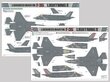 Konstruktor Tamiya – Lockheed Martin F-35B Lightning II, 1/48, 61125 hind ja info | Klotsid ja konstruktorid | hansapost.ee