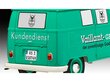 Revell - 150 years of Vaillant Volkswagen T1 Bus mudeli komplekt, 1/24, 05648 цена и информация | Klotsid ja konstruktorid | hansapost.ee