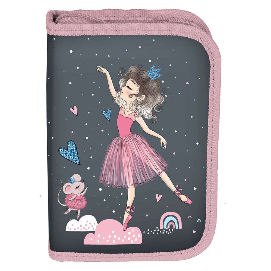 Pinal koos tarvikutega Paso Ballerina hind ja info | Pinalid | hansapost.ee