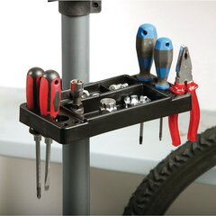 Jalgratta hooldusalus 30kg, Fischer hind ja info | Jalgratta tööriistad ja rattahooldustooted | hansapost.ee