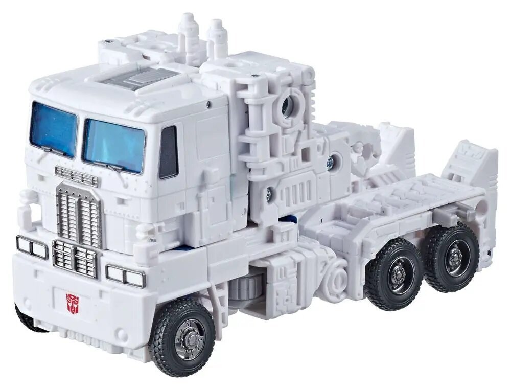 Transformers Generations War for Cybertron: Kingdom Figuurid Leader 2021 W3 Sortiment (2) hind ja info | Mänguasjad poistele | hansapost.ee