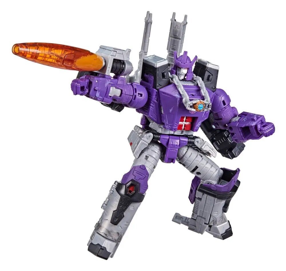 Transformers Generations War for Cybertron: Kingdom Figuurid Leader 2021 W3 Sortiment (2) цена и информация | Mänguasjad poistele | hansapost.ee