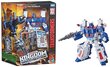 Transformers Generations War for Cybertron: Kingdom Figuurid Leader 2021 W3 Sortiment (2) hind ja info | Mänguasjad poistele | hansapost.ee