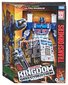 Transformers Generations War for Cybertron: Kingdom Figuurid Leader 2021 W3 Sortiment (2) цена и информация | Mänguasjad poistele | hansapost.ee