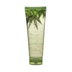 Geel The Saem Fresh Bamboo 99% rahustav 250 ml hind ja info | Näoõlid, ampullid ja seerumid | hansapost.ee