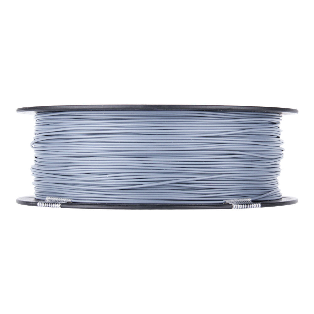 eSUN 3D materjal PLA+ 1kg Grey hind ja info | Nutiseadmed ja lisatarvikud | hansapost.ee