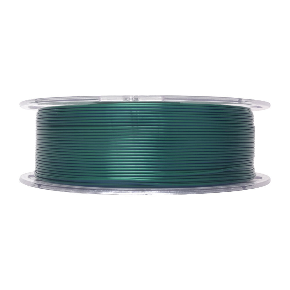 eSUN 3D materjal ePLA-Silk Magic 1kg Green Blue hind ja info | Nutiseadmed ja lisatarvikud | hansapost.ee