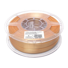 eSUN 3D filament ePLA-Silk Magic 1kg Gold Silver цена и информация | Смарттехника и аксессуары | hansapost.ee