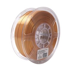 eSUN 3D materjal ePLA-Silk Magic 1kg Gold Silver цена и информация | Смарттехника и аксессуары | hansapost.ee