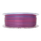 eSUN 3D materjal ePLA-Silk Magic 1kg Red Purple hind ja info | Nutiseadmed ja lisatarvikud | hansapost.ee