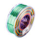 eSUN 3D materjal eSilk PLA 1kg rainbow цена и информация | Nutiseadmed ja lisatarvikud | hansapost.ee