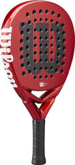 Padelireket Wilson Bela Pro V2.5, punane hind ja info | Padel | hansapost.ee