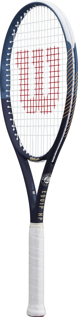 Tennisereket Wilson Roland Garros Equipe HP, suurus 2 hind ja info | Välitennise tooted | hansapost.ee