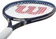 Tennisereket Wilson Roland Garros Equipe HP, suurus 2 hind ja info | Välitennise tooted | hansapost.ee