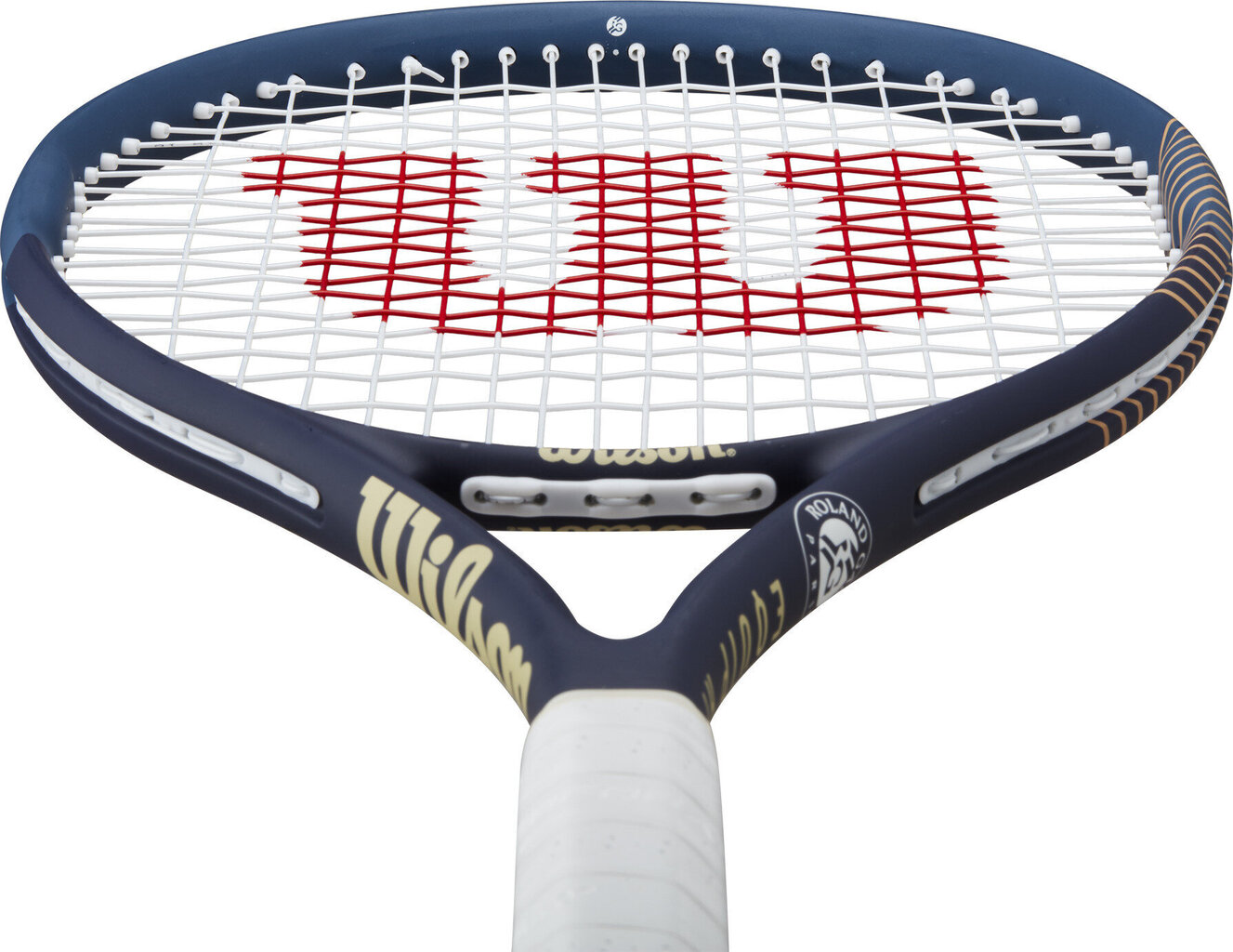 Tennisereket Wilson Roland Garros Equipe HP, suurus 2 цена и информация | Välitennise tooted | hansapost.ee