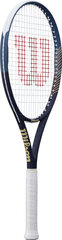 Теннисная ракетка Wilson Roland Garros Equipe HP, размер 2 цена и информация | Товары для большого тенниса | hansapost.ee