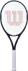 Теннисная ракетка Wilson Roland Garros Equipe HP, размер 2 цена и информация | Товары для большого тенниса | hansapost.ee