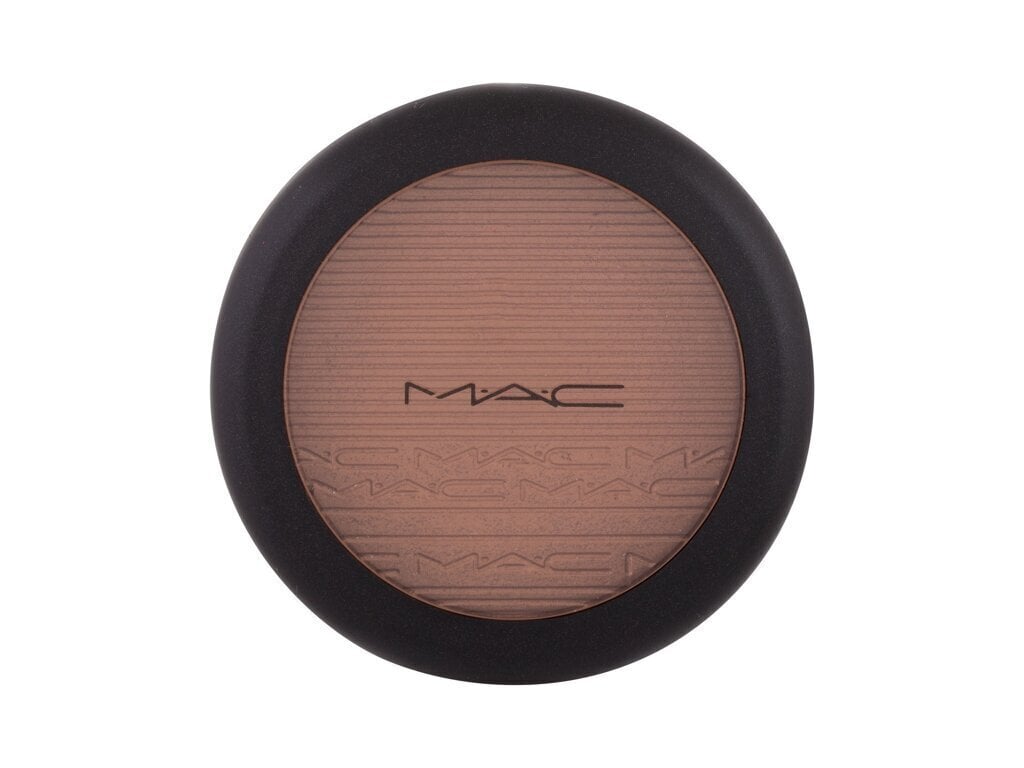 Sära andev toode MAC Cosmetics Extra Dimension Skinfinish highlighter, 9g hind ja info | Päikesepuudrid ja põsepunad | hansapost.ee