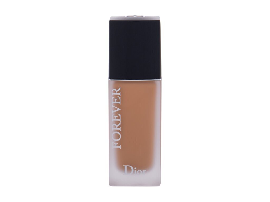 Jumestuskreem Dior Diorskin Forever Fluid 4N Neutral, 30 ml цена и информация | Jumestuskreemid ja puudrid | hansapost.ee