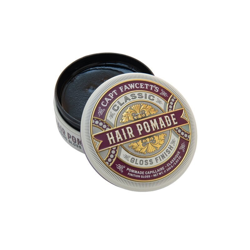 Pumat Classic Pomade, 100g цена и информация | Juuste viimistlusvahendid | hansapost.ee