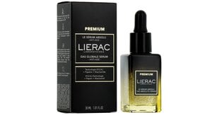 Сыворотка для лица для зрелой кожи Lierac Premium, 30 мл цена и информация | Lierac Духи, косметика | hansapost.ee