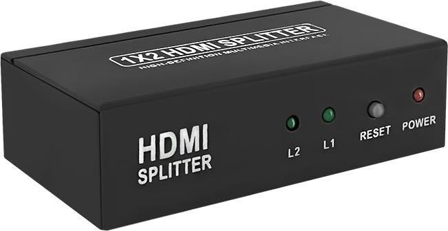 Qoltec HDMI, 1 tk hind ja info | Juhtmed ja kaablid | hansapost.ee