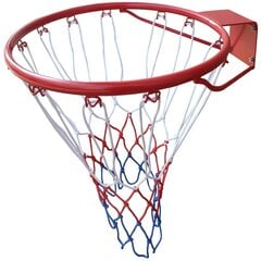 Сетка для баскетбольного кольца Enero цена и информация | Баскетбольные щиты | hansapost.ee
