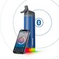 Joogipudel HidrateSpark Pro, 620 ml, sinine цена и информация | Joogipudelid | hansapost.ee